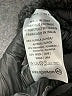 Adriano Goldschmied Black Wool Coat Size XS - photo 7