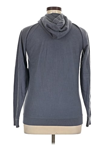 Quiksilver Zip Up Hoodie (view 2)