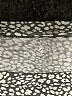 Lou & Grey Animal Print Silver Short Sleeve T-Shirt Size L - photo 7