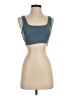 Le ORE Teal Sports Bra Size XXS - photo 1