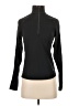 Sunice Black Long Sleeve Turtleneck Size XS - photo 1