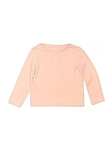 H&M Long Sleeve T-Shirt (view 1)