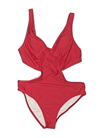 Venus One Piece Swimsuit (view 1)