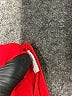 MNG Suit Red Sleeveless Blouse Size M - photo 8