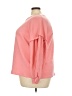 Crown & Ivy Pink Sweatshirt Size 3X - photo 5