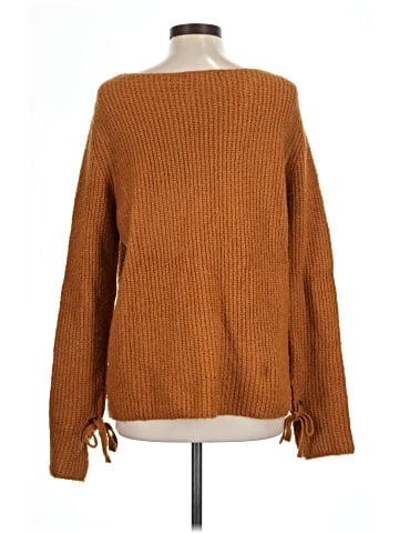 Love Tree Pullover Sweater (view 2)