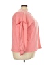 Crown & Ivy Pink Sweatshirt Size 3X - photo 4