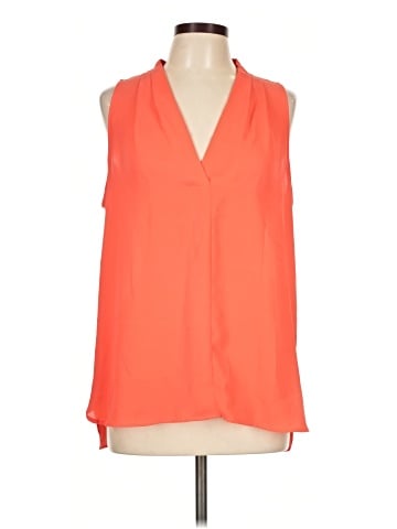 Vince Camuto Sleeveless Blouse (view 1)