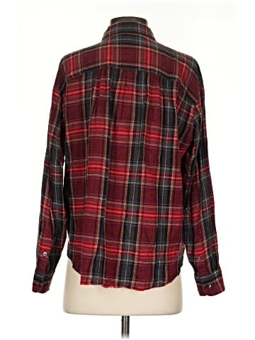 Madewell Blouse (view 2)