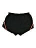 Under Armour 100% Polyester Color Block Black Athletic Shorts Size 1X - photo 2