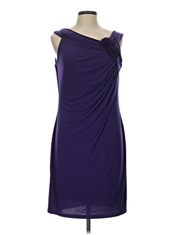 En Focus Studio Cocktail Dress (view 1)