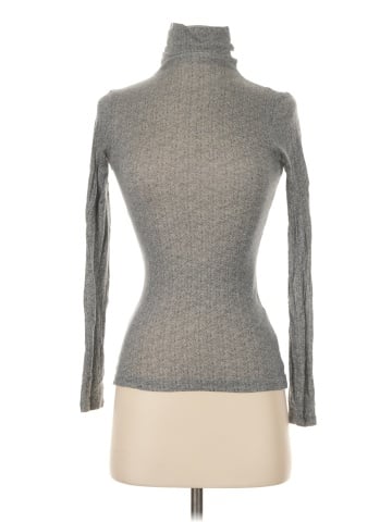 Club Monaco Long Sleeve Turtleneck (view 1)