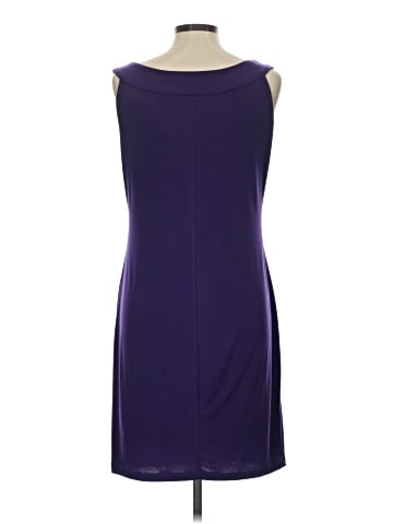 En Focus Studio Cocktail Dress (view 2)