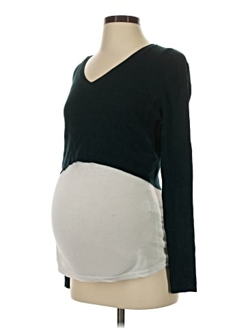 Seraphine Long Sleeve Top (view 1)