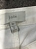 Joie Ivory Jeans Size 26 waist - photo 7