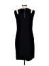 Rag & Bone Solid Black Cocktail Dress Size L - photo 2