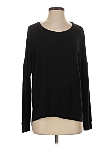 Velvet by Graham & Spencer Pullover Sweater (view 1)