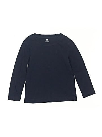 H&M Long Sleeve T-Shirt (view 1)