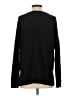 Velvet by Graham & Spencer Black Pullover Sweater Size S - photo 2