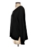 Velvet by Graham & Spencer Black Pullover Sweater Size S - photo 5