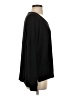Velvet by Graham & Spencer Black Pullover Sweater Size S - photo 4