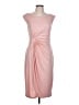 Connected Apparel Pink Cocktail Dress Size 12 - photo 1