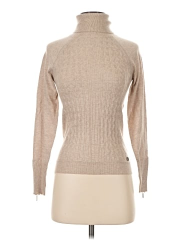 NILS Turtleneck Sweater (view 1)