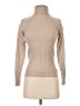 NILS Tan Turtleneck Sweater Size S - photo 1