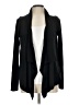 Lavish Black Kimono Size L - photo 1