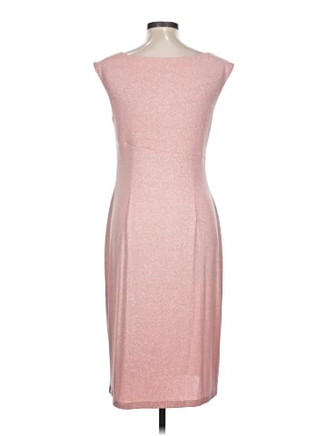Connected Apparel Cocktail Dress (view 2)