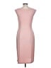 Connected Apparel Pink Cocktail Dress Size 12 - photo 2