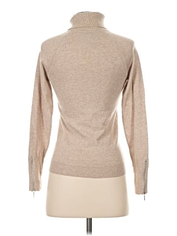 NILS Turtleneck Sweater (view 2)