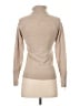 NILS Tan Turtleneck Sweater Size S - photo 2