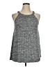 Torrid Gray Sweater Vest Size 1X Plus (1) - photo 1