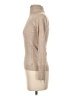 NILS Tan Turtleneck Sweater Size S - photo 5
