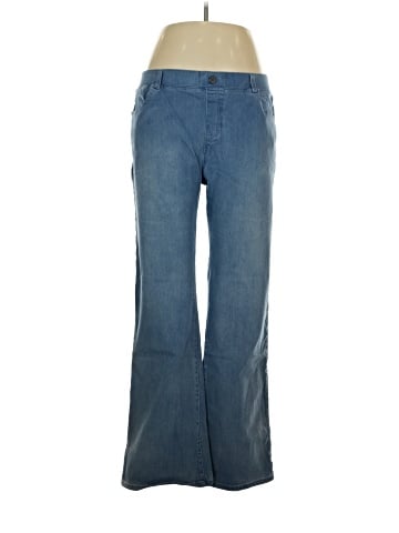 Betabrand Jeans (view 1)