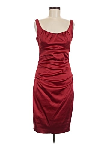 Signature Cocktail Dress (view 1)
