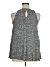 Torrid Gray Sweater Vest Size 1X Plus (1) - photo 2