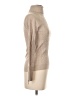 NILS Tan Turtleneck Sweater Size S - photo 4