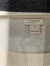 J.Crew Factory Store Ivory Pullover Sweater Size M - photo 7