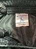 Champs 100% Polyester Black Athletic Shorts Size L (youth) - photo 3
