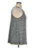 Torrid Gray Sweater Vest Size 1X Plus (1) - photo 4