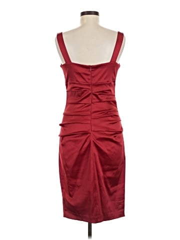 Signature Cocktail Dress (view 2)