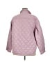 J.Crew 100% Polyamide Pink Jacket Size 3X - photo 2