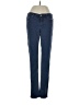Adriano Goldschmied Solid Blue Jeans Size 25 waist - photo 1