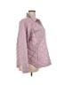 J.Crew 100% Polyamide Pink Jacket Size 3X - photo 4