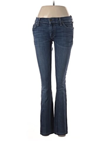 7 For All Mankind Jeans (view 1)
