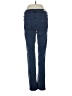 Adriano Goldschmied Solid Blue Jeans Size 25 waist - photo 2