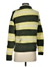 Madewell Stripes Green Striped Fulton Pullover Sweater Size XS - photo 2