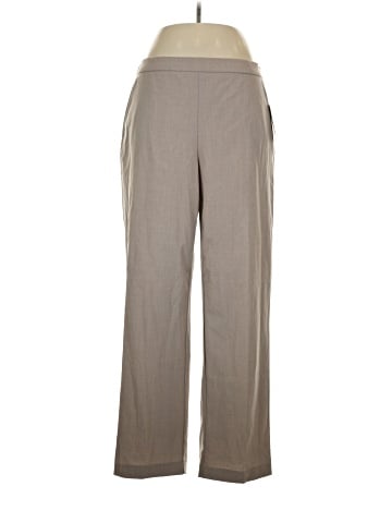 Dana Buchman Casual Pants (view 1)